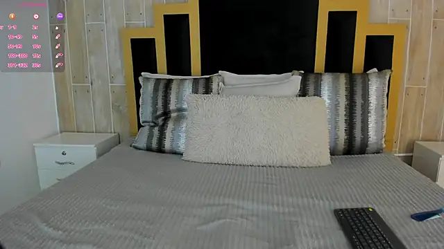 isabellasouza online show from December 2025 07:41:01 PM