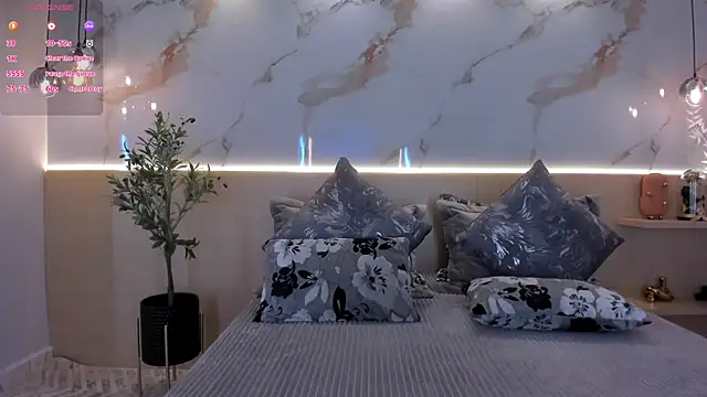 isabellasouza online show from October 2025 11:47:02 AM