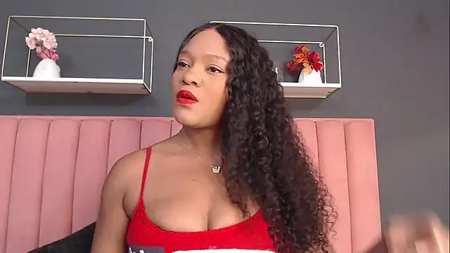 FiorellaRains online show from July 2026 12:43:01 PM
