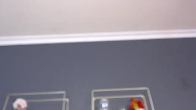 FiorellaRains online show from April 2026 12:34:01 PM