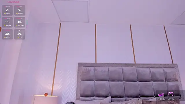 Snapshot of lucianacohelo chatting on October 2025 09:43:02 PM lucianacohelo online show from October 2025 09:43:02 PM