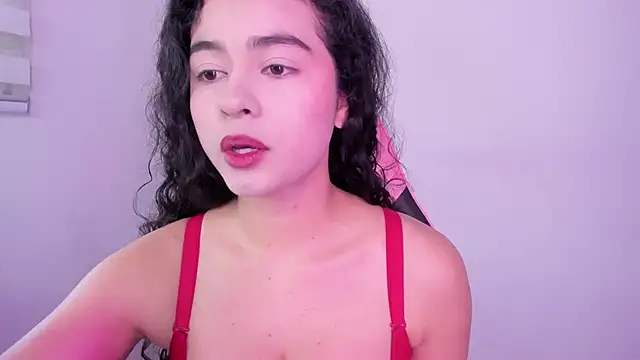 Arianna Jannes online show from April 2026 07:21:01 PM