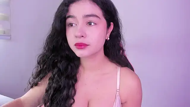 Arianna Jannes online show from May 2026 03:10:01 PM