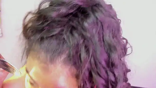 Arianna Jannes online show from September 2025 02:27:01 AM