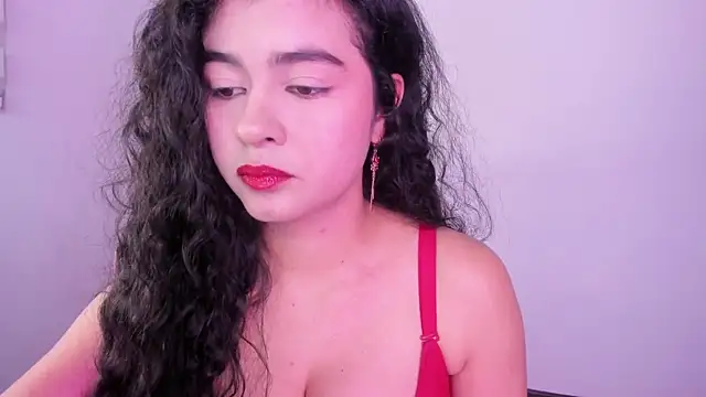 Arianna Jannes online show from April 2026 08:57:02 PM