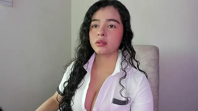 Arianna Jannes online show from December 2025 05:29:02 PM