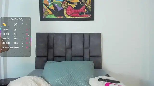 abby jones2 online show from November 2025 02:17:02 PM