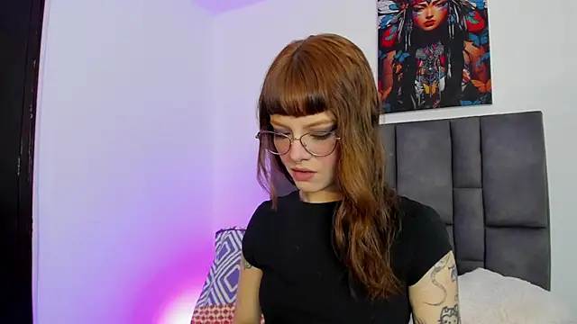 abby jones2 online show from October 2025 04:22:01 AM