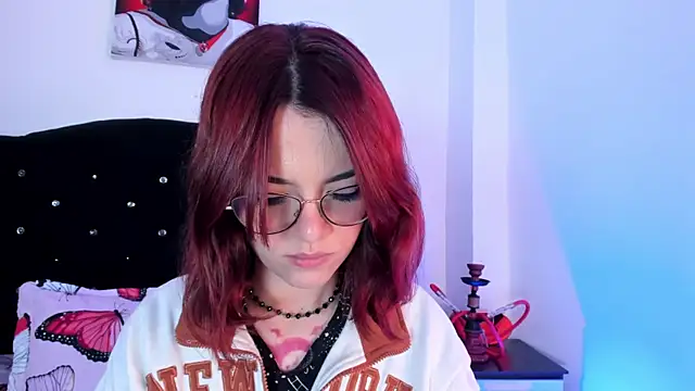 abby jones2 online show from April 2026 02:56:01 AM