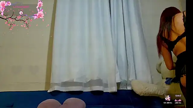 TayllorSweet  online show from February 2026 11:14:02 PM