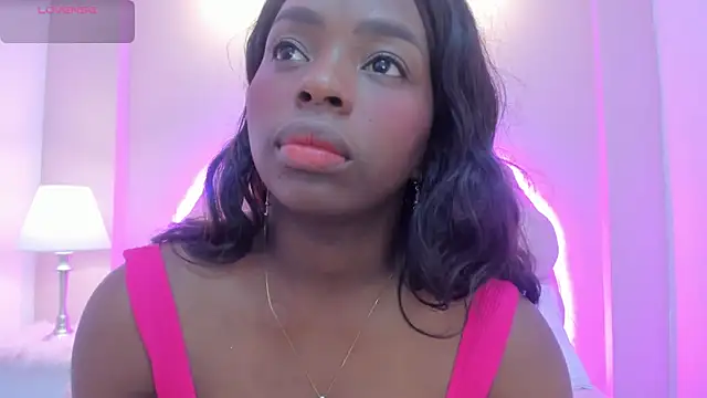 Melanyy Ebonny online show from September 2025 03:33:02 AM