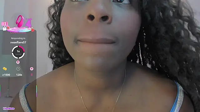 Melanyy Ebonny online show from October 2025 03:39:02 AM