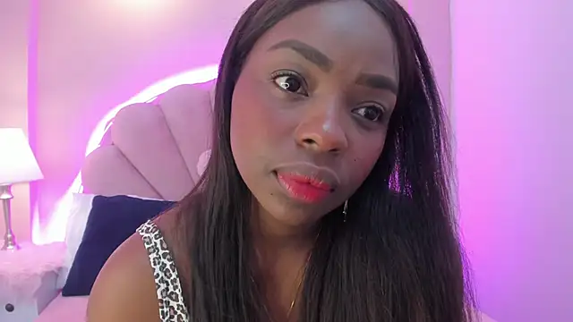 Melanyy Ebonny online show from October 2025 03:40:02 AM
