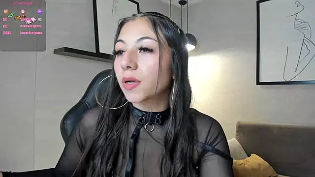 Snapshot of EsmeraldaGrace1 chatting on September 2025 02:40:02 AM EsmeraldaGrace1 online show from September 2025 02:40:02 AM