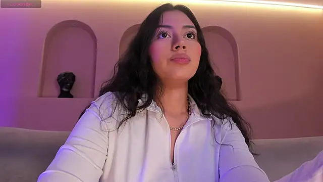 AmbarJames  online show from November 2025 11:54:02 AM