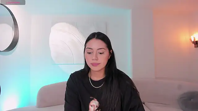 AmbarJames  online show from March 2026 12:20:01 PM