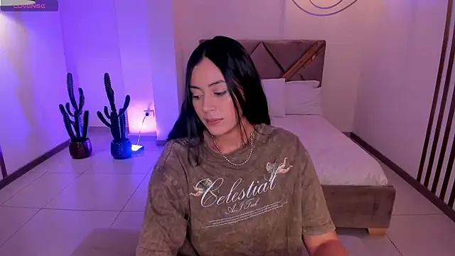 AmbarJames  online show from January 2026 12:11:02 PM