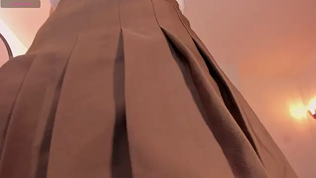 AmbarJames  online show from March 2026 12:10:02 PM