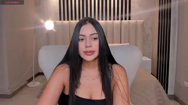 AmbarJames  online show from April 2026 11:28:02 AM
