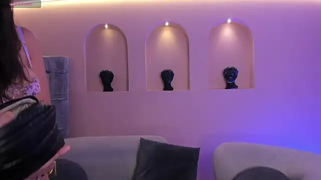 AmbarJames  online show from February 2026 12:06:02 PM