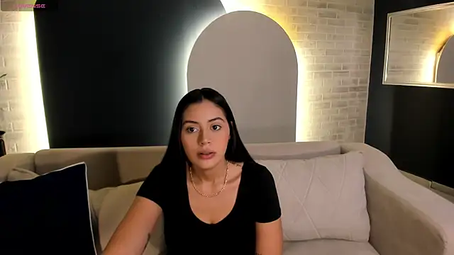 AmbarJames  online show from May 2026 11:26:02 AM