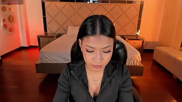 SophieHouston  online show from March 2026 02:52:01 AM