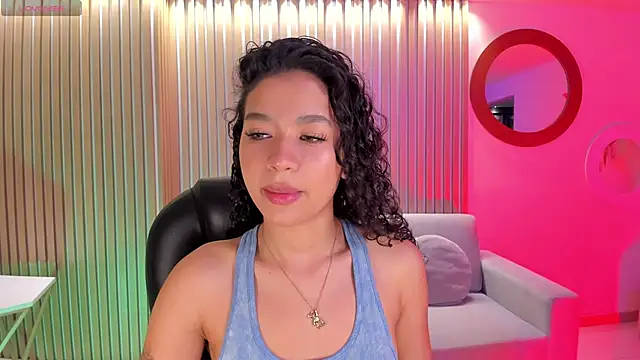 SophieHouston  online show from October 2025 04:24:02 AM