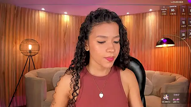 SophieHouston  online show from September 2025 02:51:01 AM