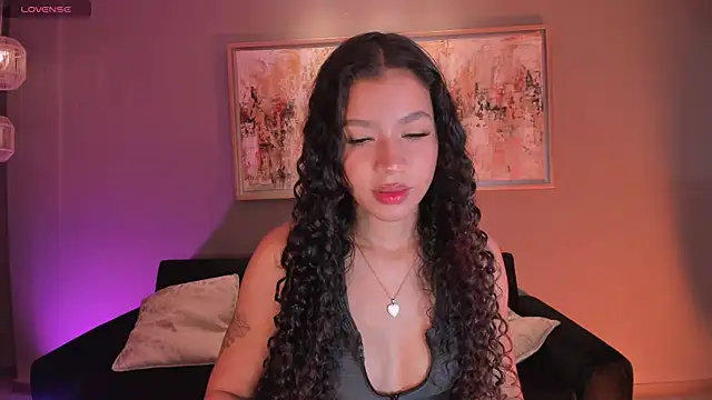 SophieHouston  online show from September 2025 12:11:01 AM