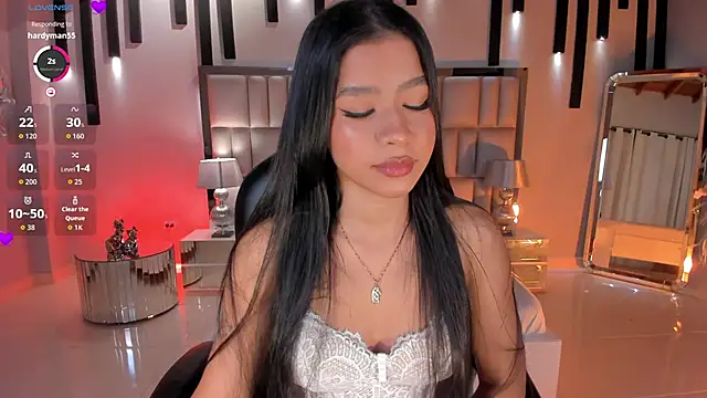 SophieHouston  online show from April 2026 03:21:02 AM