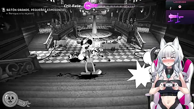 bella  infernox online show from June 2026 02:04:01 PM