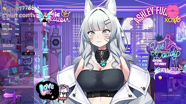 bella  infernox online show from March 2026 12:21:01 PM