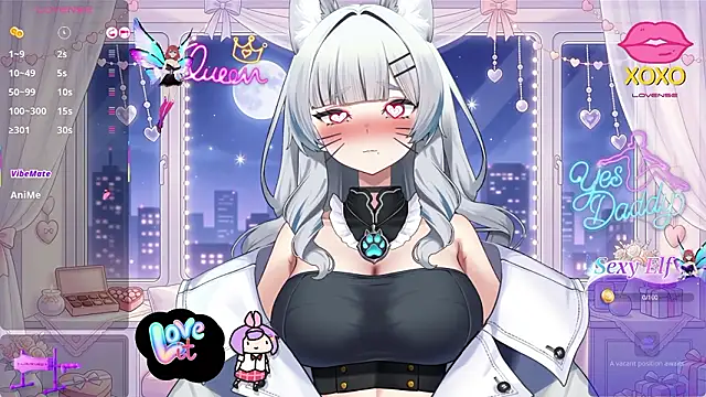 bella  infernox online show from March 2026 04:52:01 AM