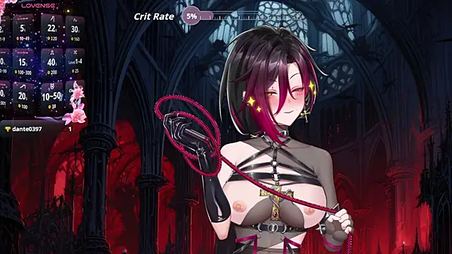 bella  infernox online show from September 2025 06:31:01 AM