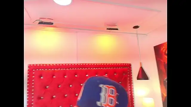 Asha zuri and adam online show from October 2025 12:38:02 PM