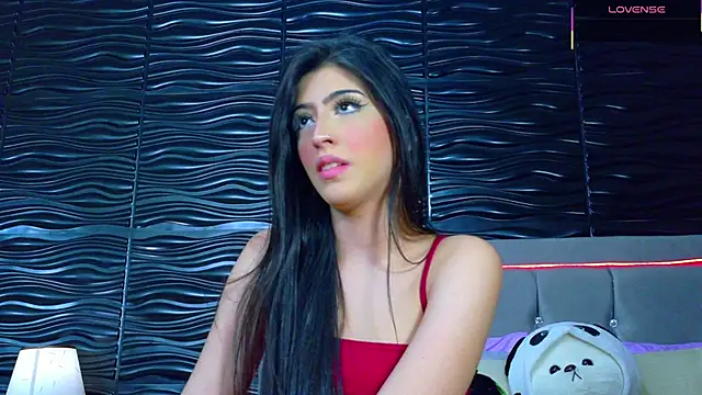 Ambar Bull online show from November 2025 12:42:01 PM