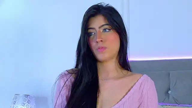 Ambar Bull online show from April 2026 12:50:01 AM