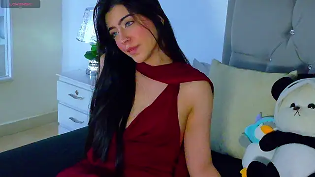 Ambar Bull online show from April 2026 03:47:01 AM