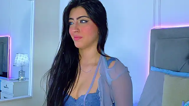 Ambar Bull online show from April 2026 12:51:01 PM