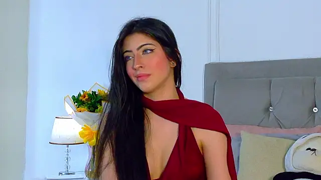 Ambar Bull online show from March 2026 02:29:02 PM