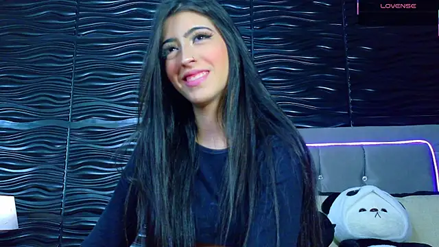 Ambar Bull online show from September 2025 12:27:01 PM