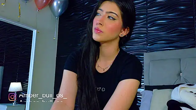 Ambar Bull online show from January 2026 03:08:01 PM