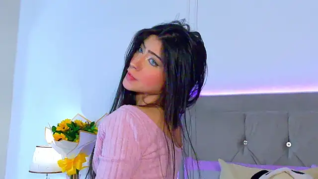 Ambar Bull online show from March 2026 01:17:01 PM