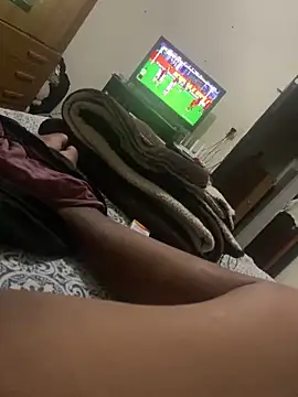 PIROCAGG21 online show from November 2025 10:47:01 PM