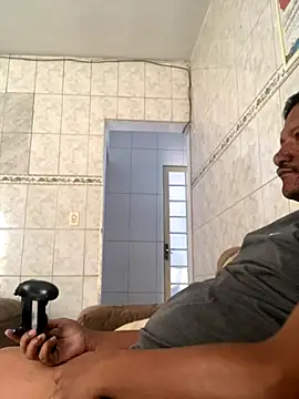 PIROCAGG21 online show from November 2025 12:30:01 PM