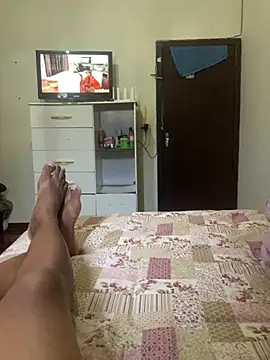 PIROCAGG21 online show from February 2026 11:33:01 AM