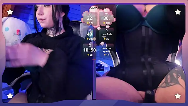  Morrigan  online show from January 2026 03:54:02 AM