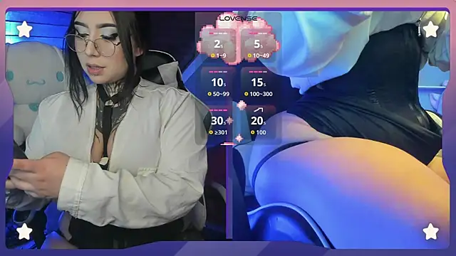  Morrigan  online show from February 2026 10:39:02 PM