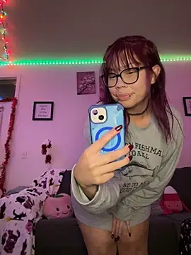 moan4mona online show from November 2025 01:15:02 AM