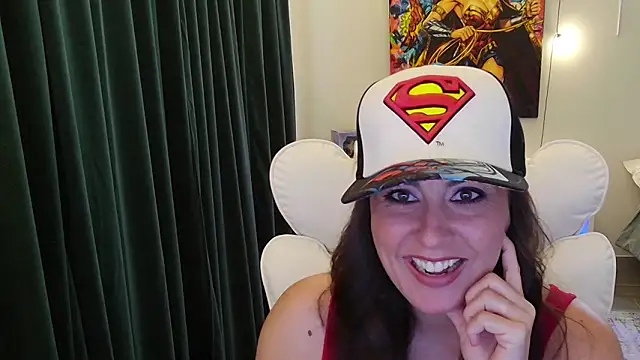 roguesgambit online show from October 2025 03:35:02 PM